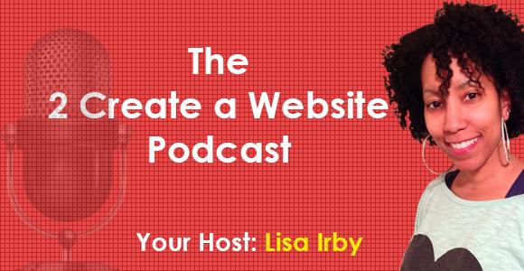 Episode 4: Building Traffic With Pinterest Subscribe to the podcast here.