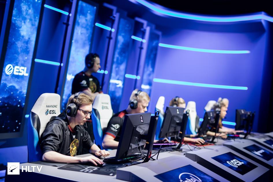 FANS, PLAYERS, TEAMS TEAM SHOWCASE: ENCE @ IEM KATOWICE 2019 from ZERO to HERO ENCE, the most unlikely of IEM KATOWICE 2019 FINALISTS In