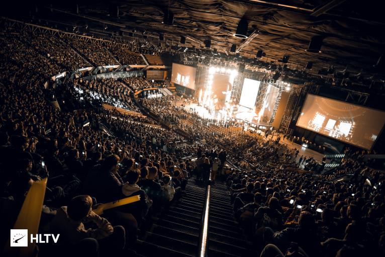 between Intel and ESL turns global Intel Extreme Masters property is