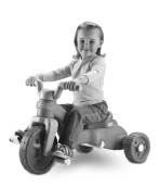 Rock, Roll n Ride Trike XLTM Instructions Model Number: B9701 Rocking fun for littlest ones! Help toddlers roll along! Extra long handle for comfort.