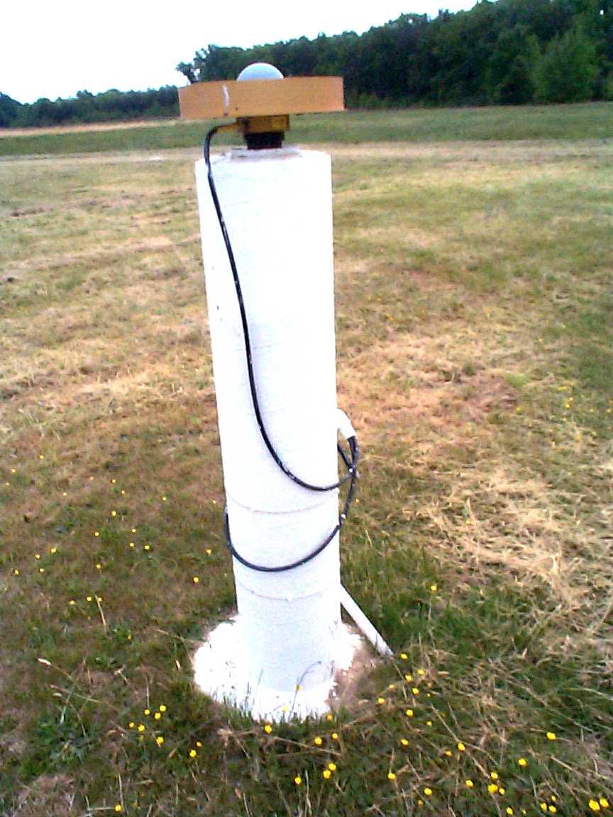 National CORS Network 1200+ Installed and Operated by various Federal-State-local Agencies NOAA/National Geodetic Survey NOAA/OAR Global