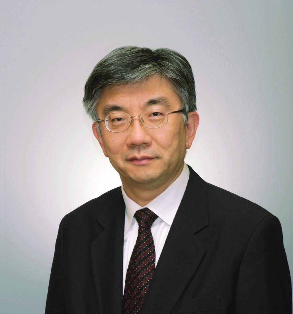 Executive Summary Takeshi Jingu Chief Researcher Nomura Research Institute (Beijing), Ltd. Reform is accelerating in China's securities sector.