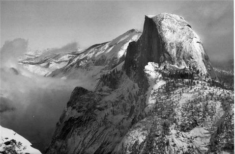 Ansel Adams was an American photographer and