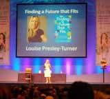 . As a prolific writer and vlogger Louise has been featured in many of the top national magazines