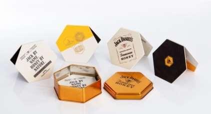 GIVE AWAYS JH209 Coaster Gift Box Price: 41,25 EUR/pack of 10 Unit: Pack of 10