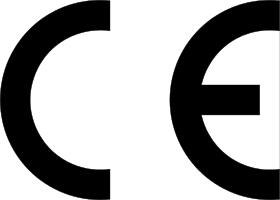 Declaration of Conformity We, Manufacturers name: ELC lighting b.v.