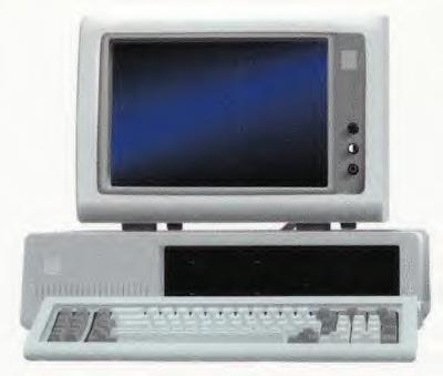 1981 The IBM PC model 5150 was announced at a press conference in New