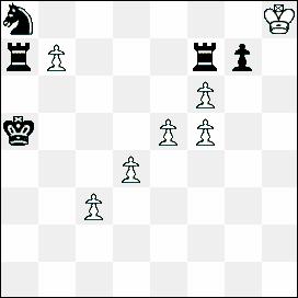 Kd2=) 4...Rh2+ 5.Kxc3 Bc6 Be continued in the mainline! -> 6.Rb1+! IV) 6.Re8? d5 7.Re1+ Ka2 8.Re6 d4+!= V) 10.Bc4+? Ka3? (10...Kb1? 11.Bb5+-) 11.Bb5 Ba8 12.Bxd7 g5 13.Kc4 g4 14.Bxg4 Ka4= VI) 13.Kb5?