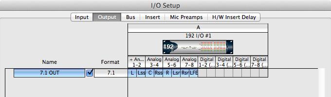 Compared to previous versions of Pro Tools, Pro Tools 10 seems to do a fine job of automatically updating a session to the latest I/O Setup saved on the Mix Suite computer, but you should follow the