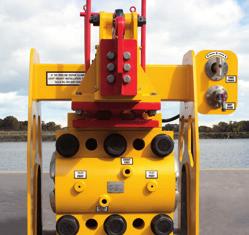 Subsea Innovation prides itself on its quality and attention to detail with a fully accredited Safety and Quality System supporting every aspect of a project.