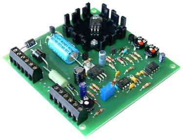 Controller ESSK 0 and ELSK 0 solid state electronics infinitely metering ergonomic design robust enclosure Proportional amplifier module ESSK 0.