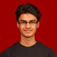 Chandrahas Soman is a student of PVG s College of Engineering and Technology, currently pursuing graduation from Savitribai Phule Pune University.