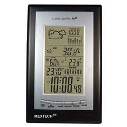 Contact) Weather Station With