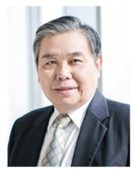 : Mr. Apisak Tantivorawong : Chairman of Director and Independent Director : 60 Years : June 27, 2013 - Present : - MBA., Industrial Management, University of Tennessee, U.S.A - B. Eng.