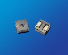 The Shielded Power are low profile, surface-mount inductors. They are designed for power applications or high current applications.