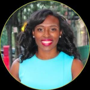 She is dedicated to helping her overseas clients make their American life dreams a reality. ADEOLA ADEJOBI, NYC DEPT.