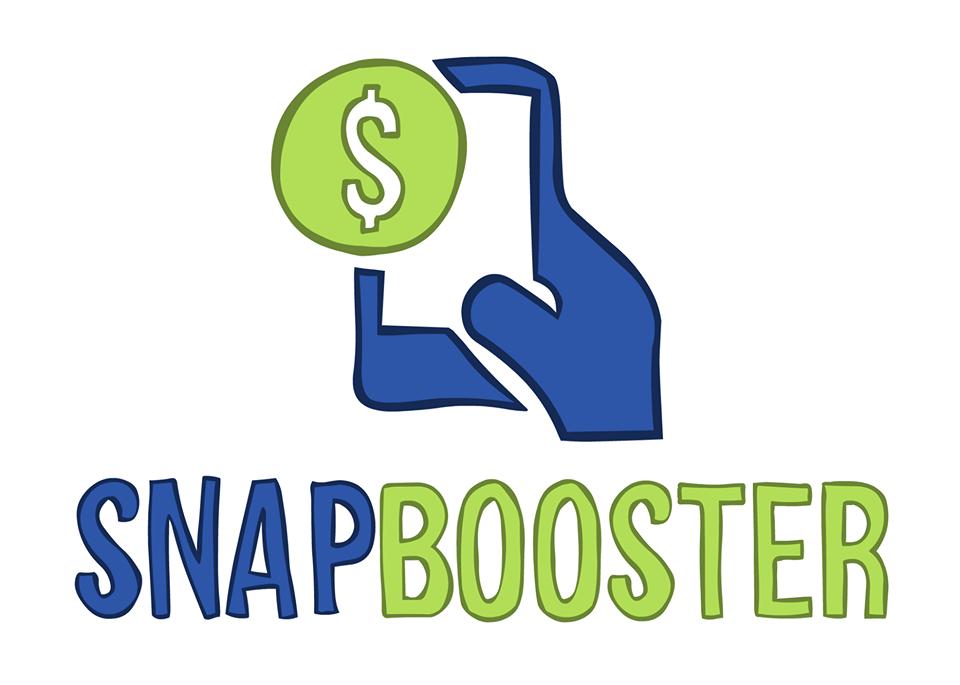 WHAT IS SNAPBOOSTER?