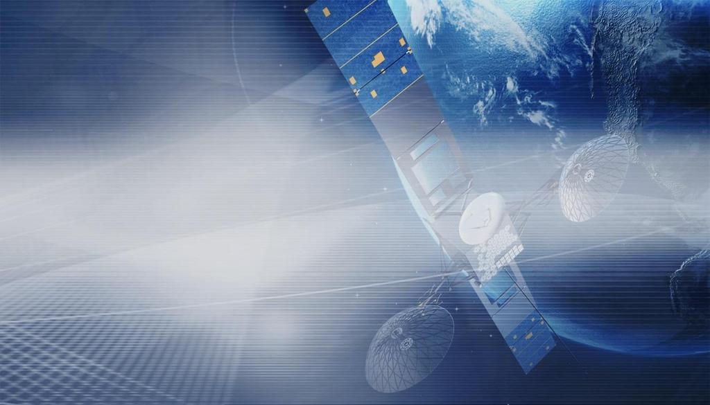 Tracking and Data Relay Satellite Evolution TDRS-K (11) Ka-band TDRS-L