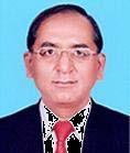 Mr. Abdul Jabbar Memon Mr. A.J. Memon is a Petroleum Geologist, holds Master s degree from Sindh University, Jamshoro in 1987.