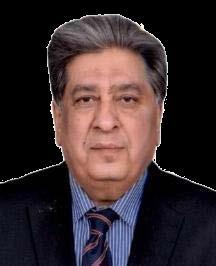 Mr. Amjad Nazir Mr. Amjad Nazir is a retired officer of BS-22 from District Management Group now renamed as Pakistan Administrative Service.