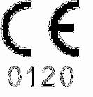 Symbol Descriptions The CE mark and Notified Body Registration Numbers, the requirement of Annex II from Medical Device Directive 93/42/EEC are met.