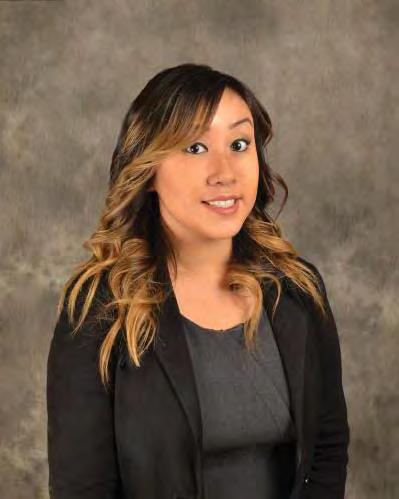 Vice President Candidate: Christiane Dolores My name is Christiane Dolores and I am running for the Vice President of IIA Las Vegas Chapter.