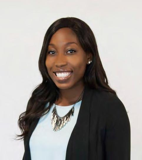 Membership Officer Candidate: Shaina Bryan-Carpenter My name is Shaina Bryan-Carpenter and I am currently a Senior Internal Auditor with The Cosmopolitan of Las Vegas, with over six years of Internal