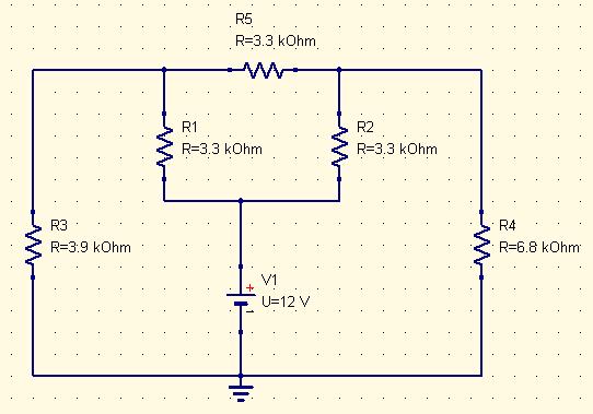 EXPERIMENT 3: CIRCUIT ANALYSIS AND POWER COMPUTATION The purpose of this experiment is to solve a circuit using Ohm s law, KCL or KVL, and verify power conservation in the circuit.