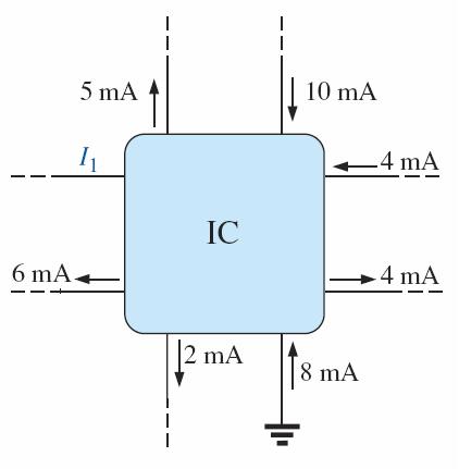 KIRCHHOFF S CURRENT LAW FIG. 6.