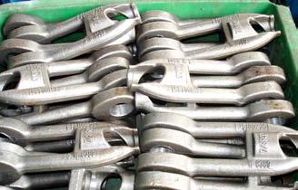 Material: Carbon steel; Alloy steel;