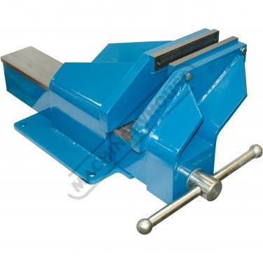 Offset Fabricated Vice -