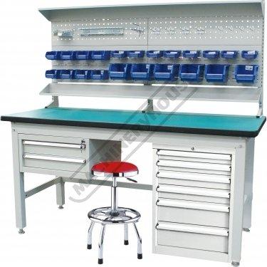 Work Bench Package