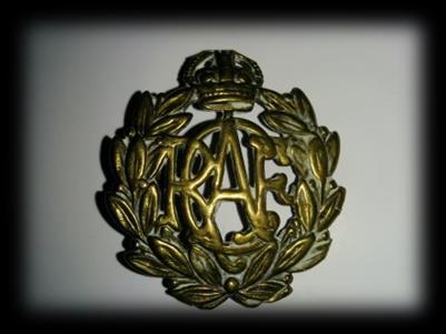 Paratrooper Badge