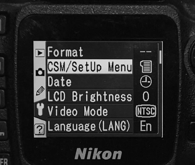 When turned on, file numbering continues each time you take pictures, whether you have turned the camera off and on, reformatted, or changed memory cards.