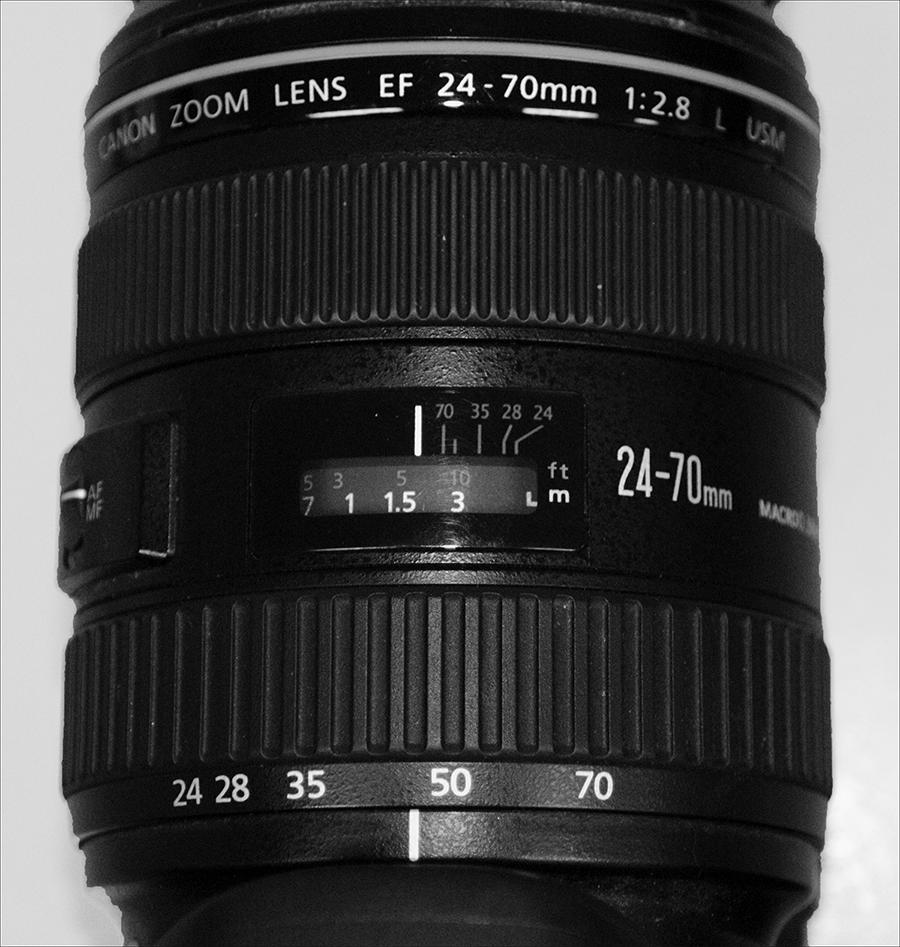 COMMON TYPES OF LENSES (CONTINUED) Lens Type Characteristics Common Available Size(s) Uses Wide Angle This lens captures a wider angle of view than a normal lens.