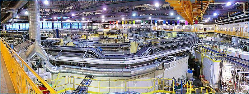 Central Global centre of excellence in synchrotron science Canadian Light Source - national centre for synchrotron research, including advanced x-ray imaging, non-destructive testing, and bulk and