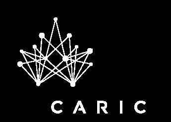 Conclusion World class universities, colleges and research centers Leading Innovative companies CARIC - A powerful tool to