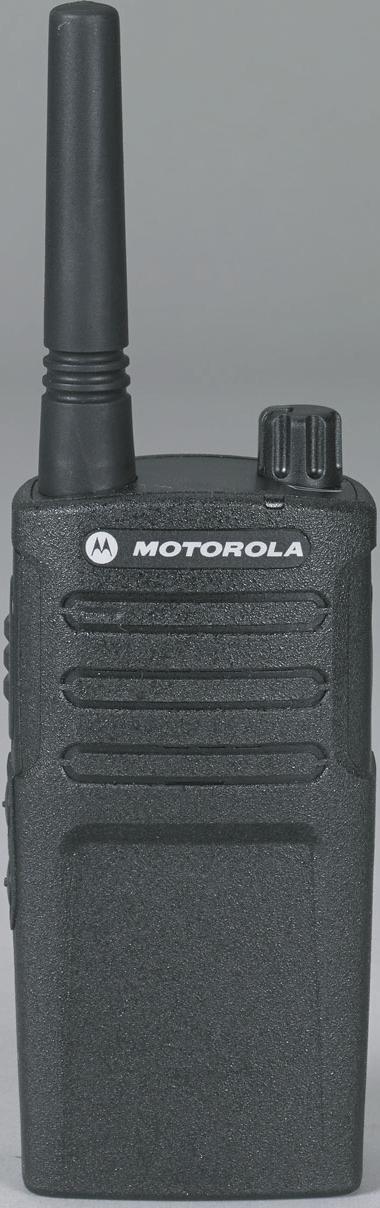 RM Series /Séries RM Two-Way Radios Radios bidirectionnelles User Guide