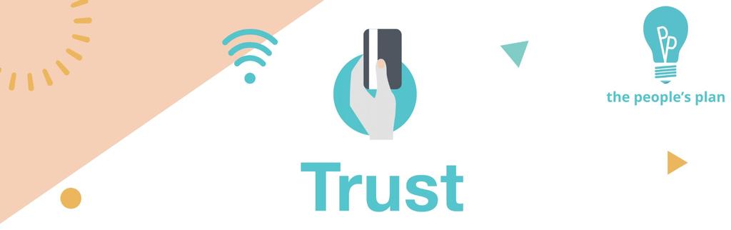 Building DIGITAL TRUST People s Plan for Digital: A discussion paper We want Britain to be the world s most advanced digital society.
