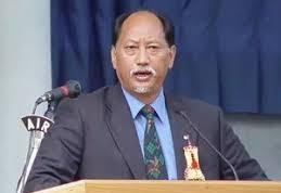 March 08, 2018 Neiphiu Rio to be sworn-in as new Nagaland CM today The Bharatiya Janata Party and Nationalist Democratic Progressive Party (BJP-NDPP)-led Peoples Democratic Alliance (PDA) leader