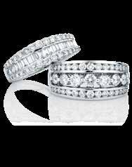 10 12 month jewellery guarantee and Extended Change of Mind policy applies to purchases, conditions apply, see www.michaelhill.ca for details.