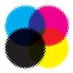 Spot colors are more accurate as you have already determined the color by its specific PANTONE number.