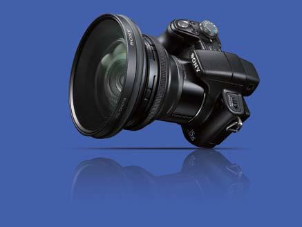 Tele-Conversion Lenses are also great for capturing nature photography or