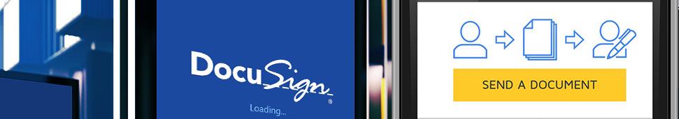 DocuSign for Carriers The success of