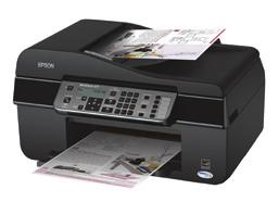for streamlined document management Sheetfed & CCD 1200 x 2400dpi 18/12ppm (200dpi, A4, Speed Priority Scanning