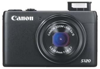 Plus Canon Summer Cashbacks on selected cameras.