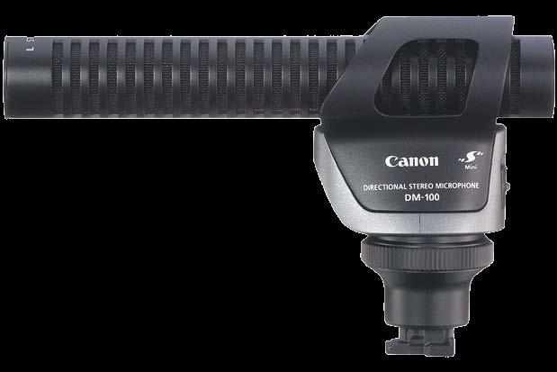 budding videographer The flagship LEGRIA HF G30 camcorder