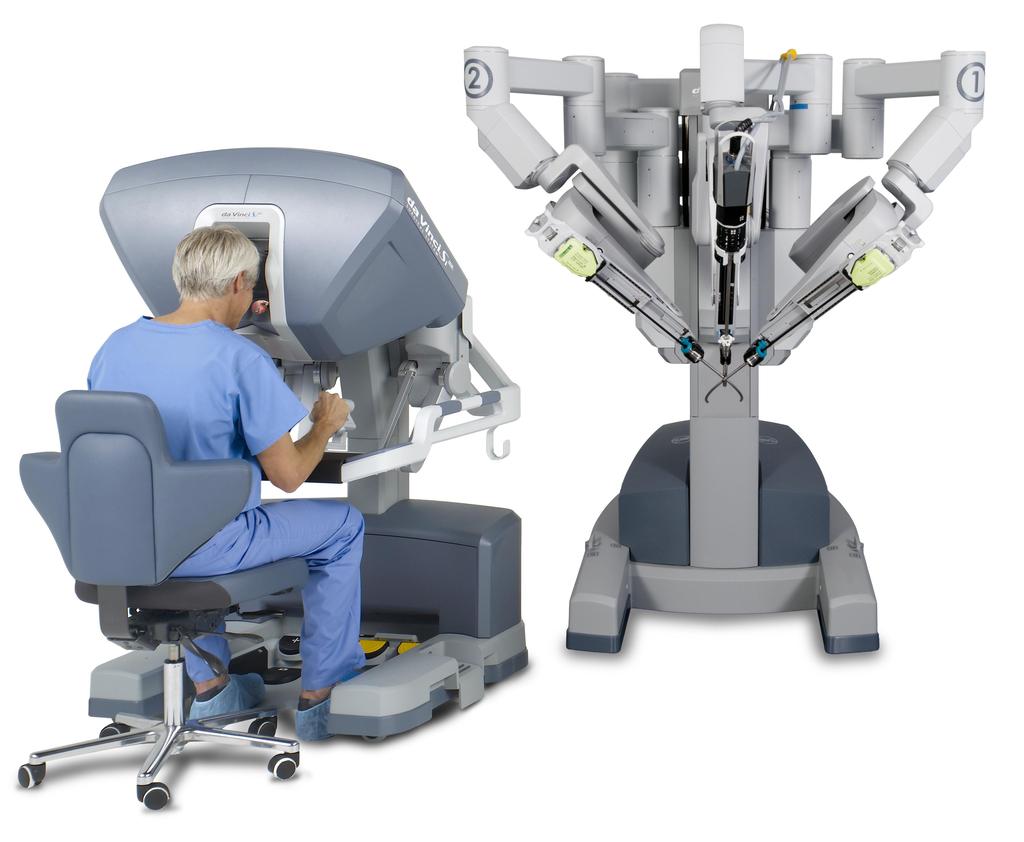 Goals cont. Fig. 5: https://sa1s3optim.patientpop.com/assets/docs/42799.jpg K. Bhatia Haptic Feedback in Robot Assisted Minimal Invasive Surgery 16 / 33 But what is Our Main AIM?