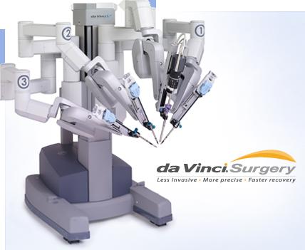 K. Bhatia Haptic Feedback in Robot Assisted Minimal Invasive Surgery 19 / 33 Da Vinci [Video DaVinci] Suturing and