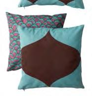 Assorted patterns PE552956 PE552956 PE552958 PE552957 TILLFÄLLE cushion